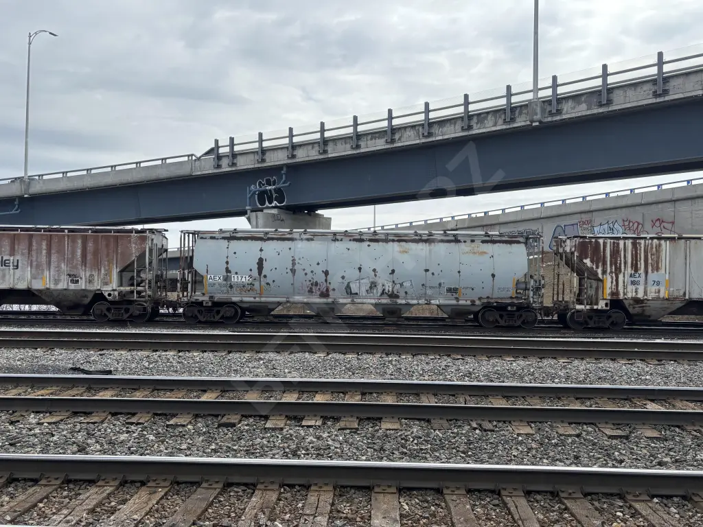 AEX11712 - NORTH-AMERICA