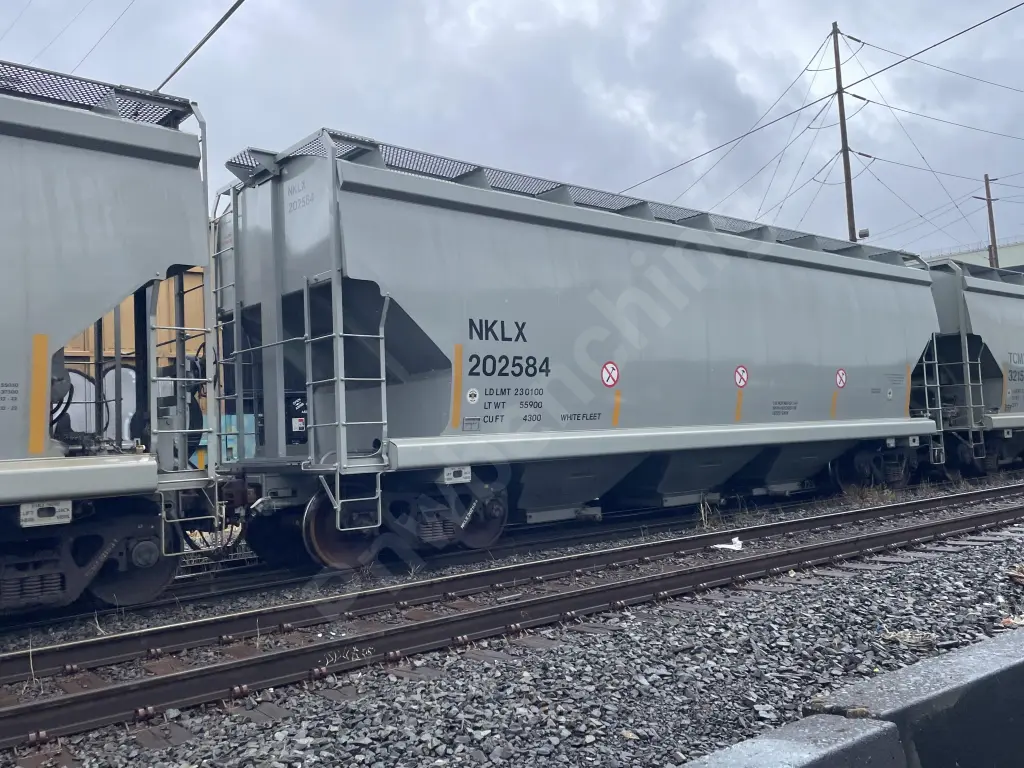 NKLX202584 - NORTH-AMERICA