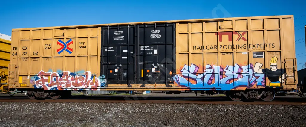 TBOX643752 - NORTH-AMERICA