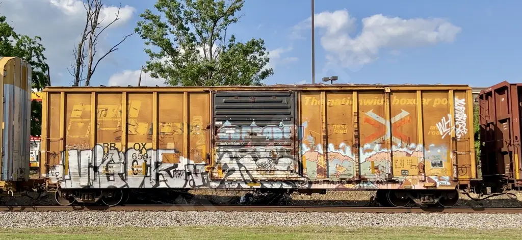 RBOX37659 - NORTH-AMERICA