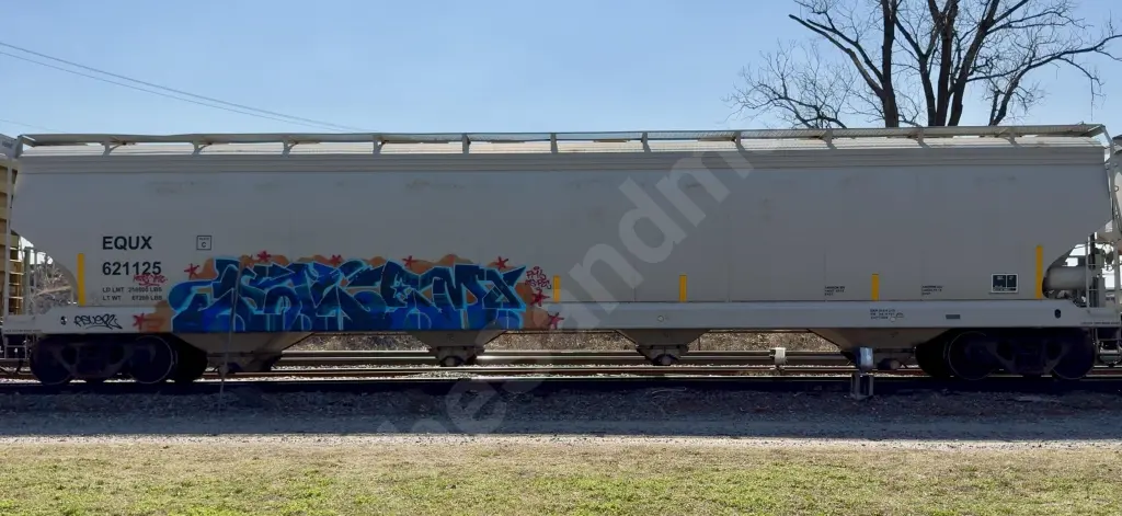 EQUX621125 - NORTH-AMERICA