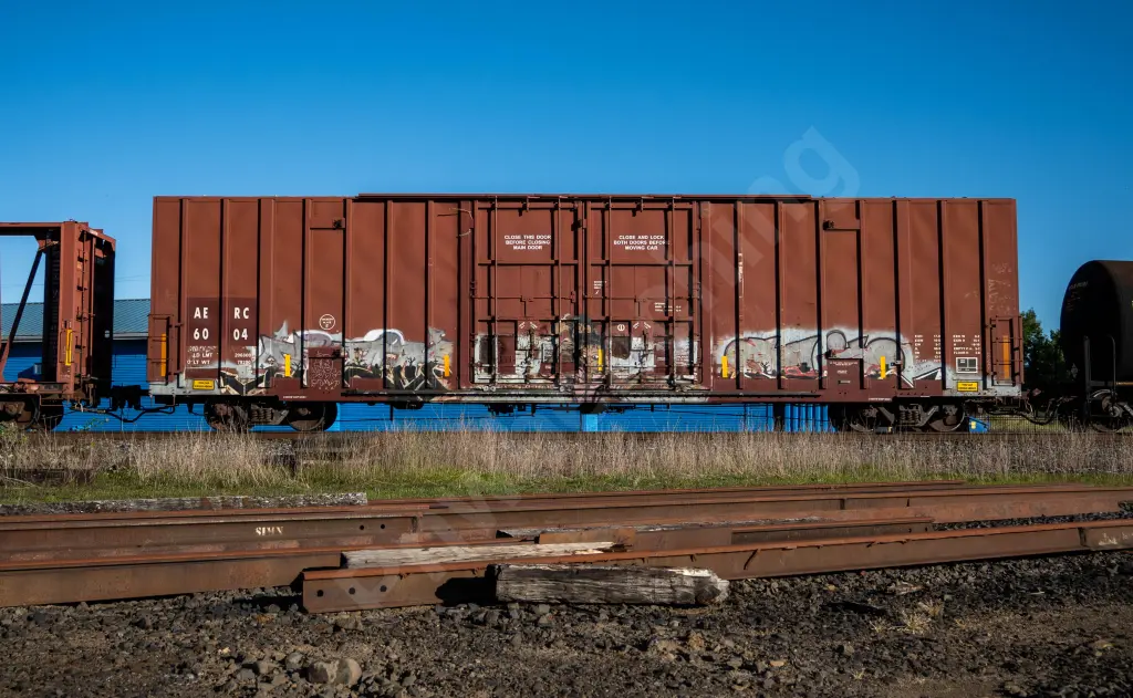 AERC6004 - NORTH-AMERICA