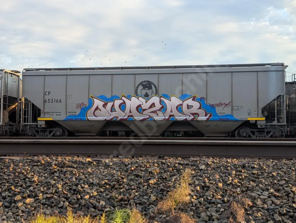 CP653166 - NORTH-AMERICA