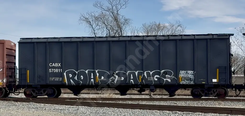 CABX570811 - NORTH-AMERICA