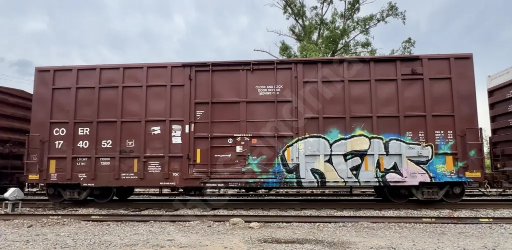 COER174052 - NORTH-AMERICA