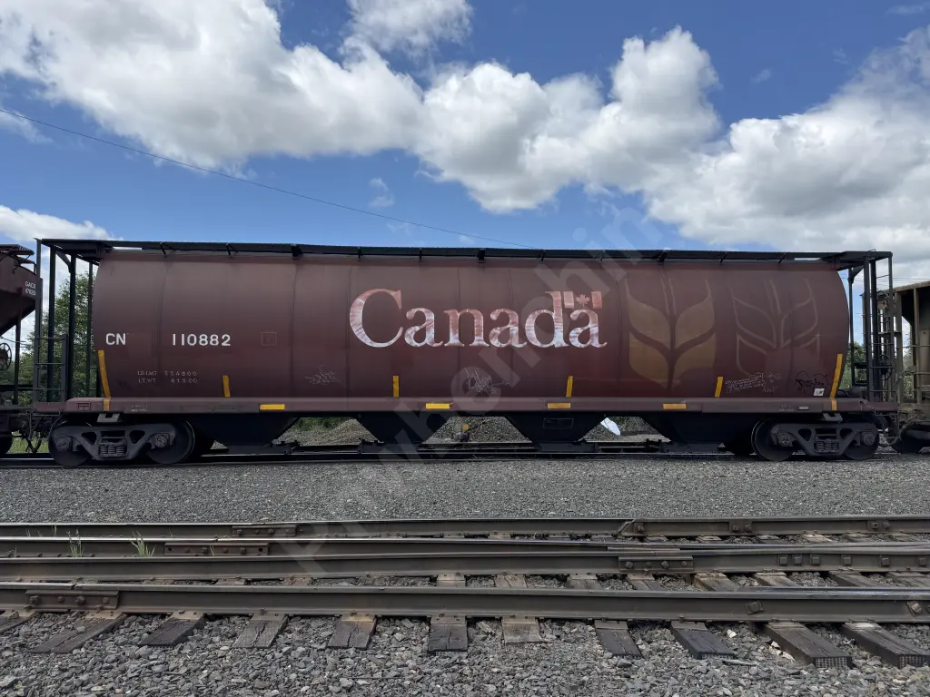 CN110882 - NORTH-AMERICA