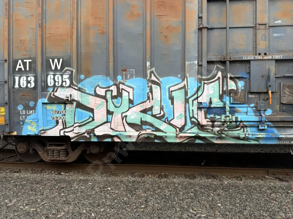 ATW163695 - NORTH-AMERICA