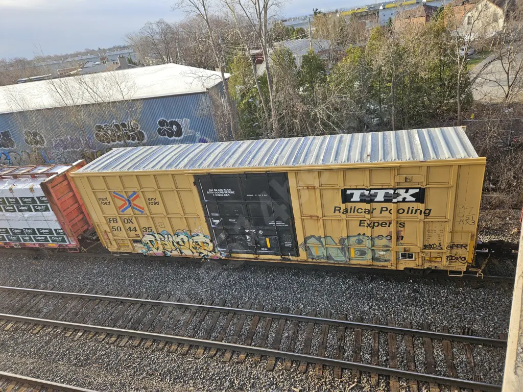 FBOX504435 - NORTH-AMERICA