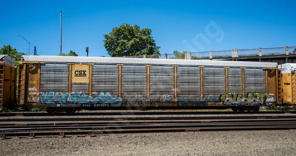TTGX978473 - NORTH-AMERICA