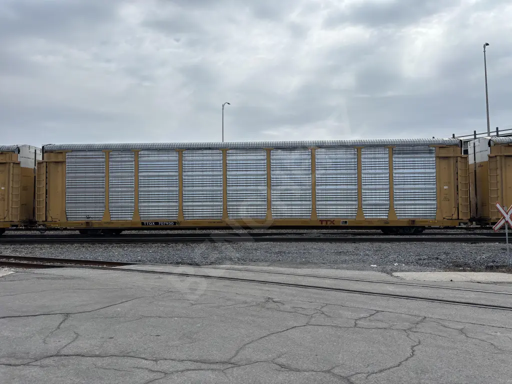 TTQX707930 - NORTH-AMERICA