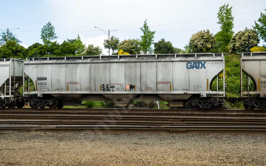 CGAX62532 - NORTH-AMERICA