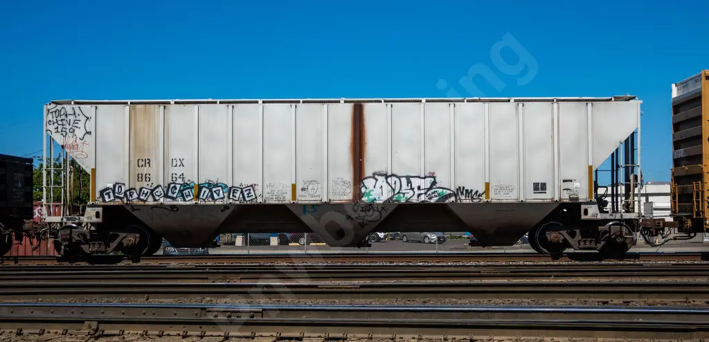 CRDX8664 - NORTH-AMERICA