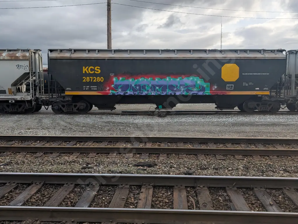KCS287280 - NORTH-AMERICA