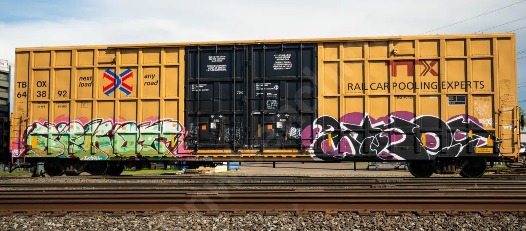 TBOX643892 - NORTH-AMERICA