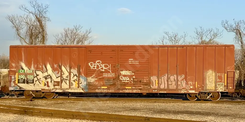 CIBX100035 - NORTH-AMERICA
