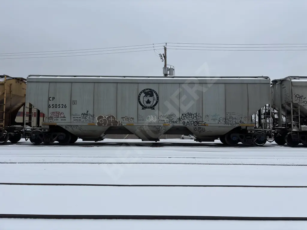 CP650526 - NORTH-AMERICA