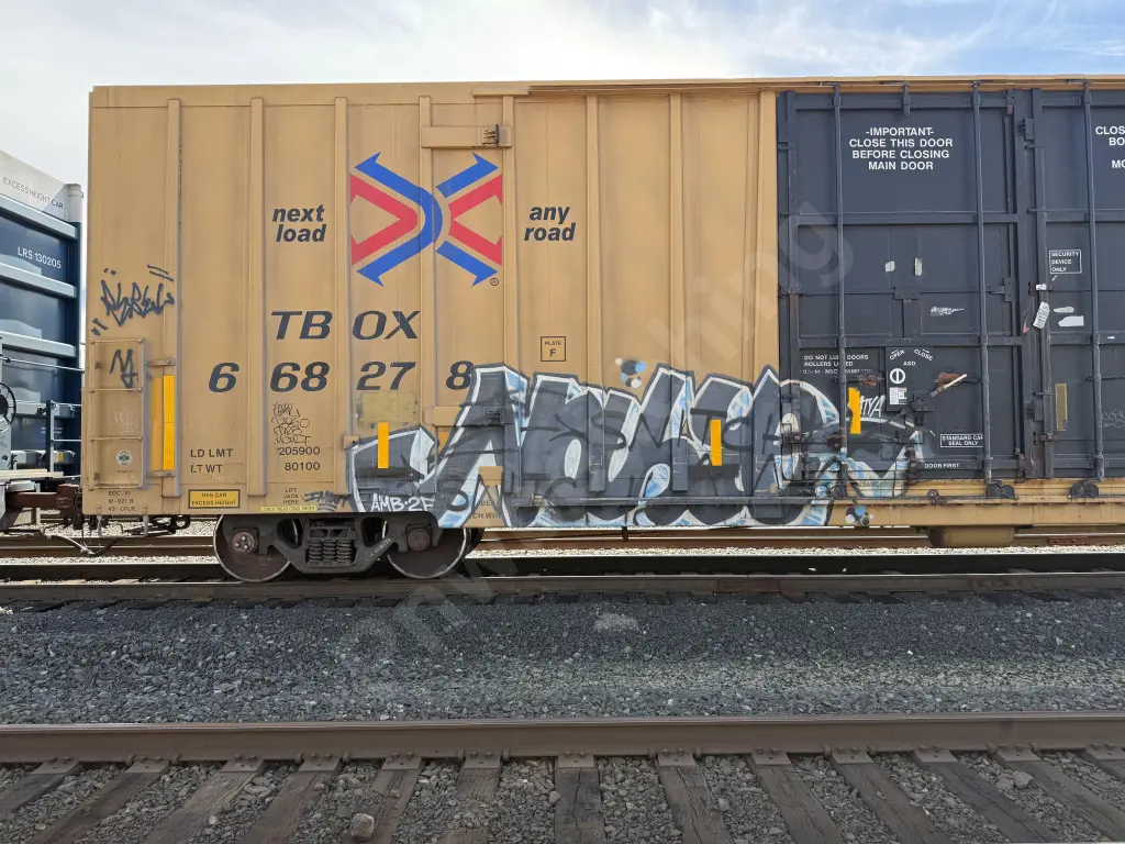 TBOX668278 - NORTH-AMERICA