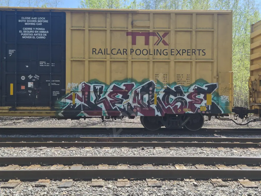 TBOX640827 - NORTH-AMERICA