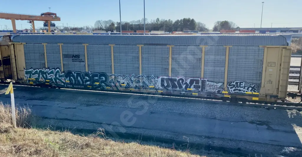 TTGX820936 - NORTH-AMERICA