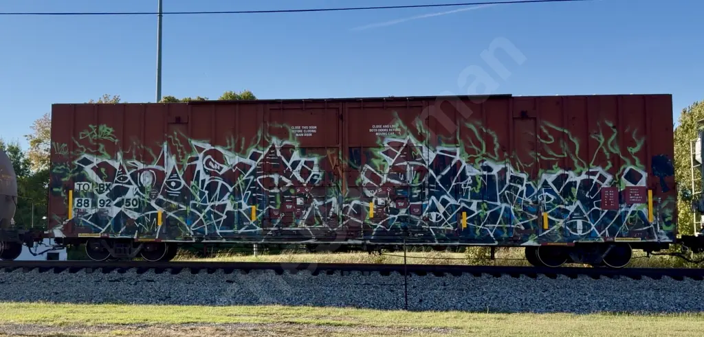 TOBX889250 - NORTH-AMERICA