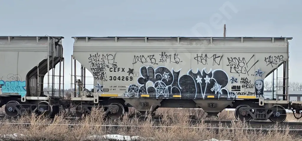 CEFX304269 - NORTH-AMERICA