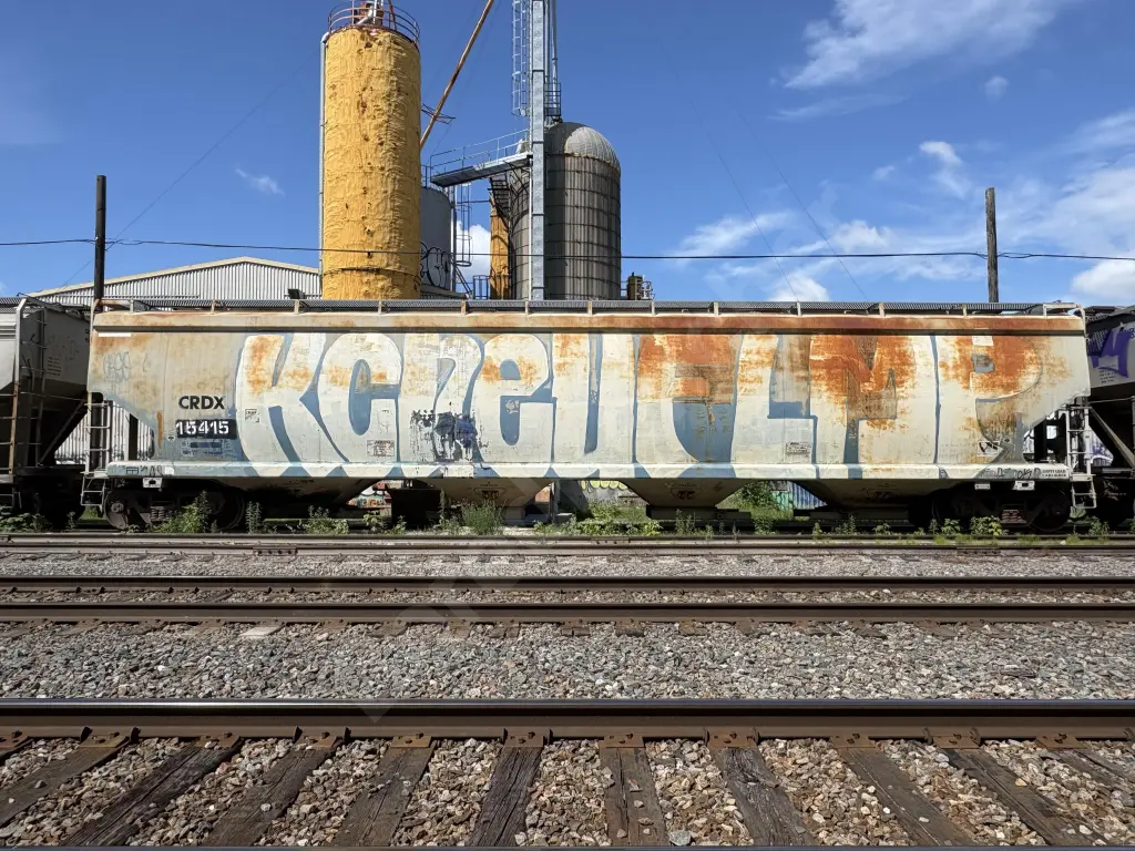 CRDX15415 - NORTH-AMERICA