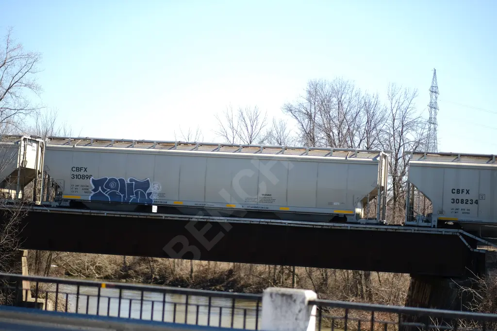 CBFX310898 - NORTH-AMERICA