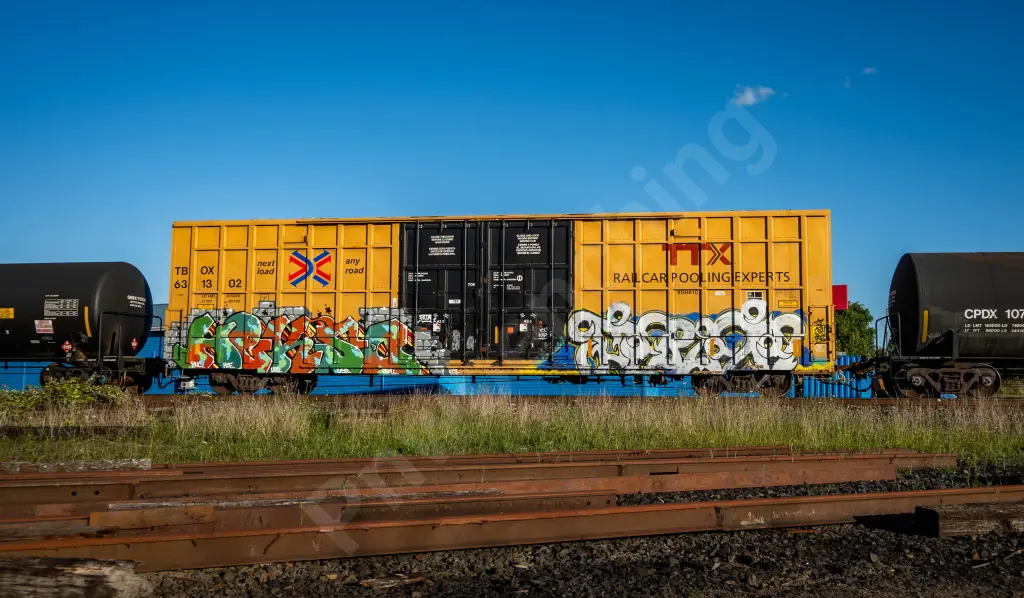 TBOX631302 - NORTH-AMERICA