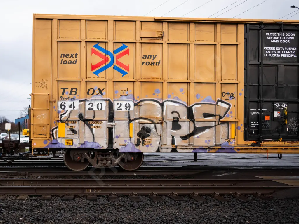 TBOX642029 - NORTH-AMERICA