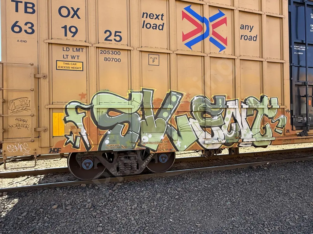 TBOX631925 - NORTH-AMERICA