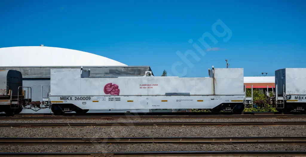 MBKX260009 - NORTH-AMERICA