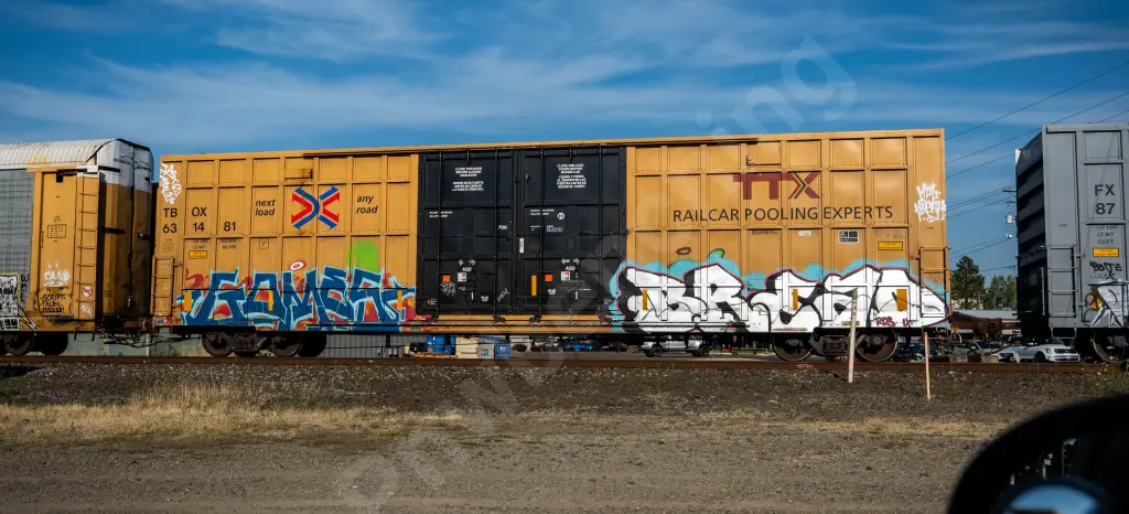 TBOX631481 - NORTH-AMERICA