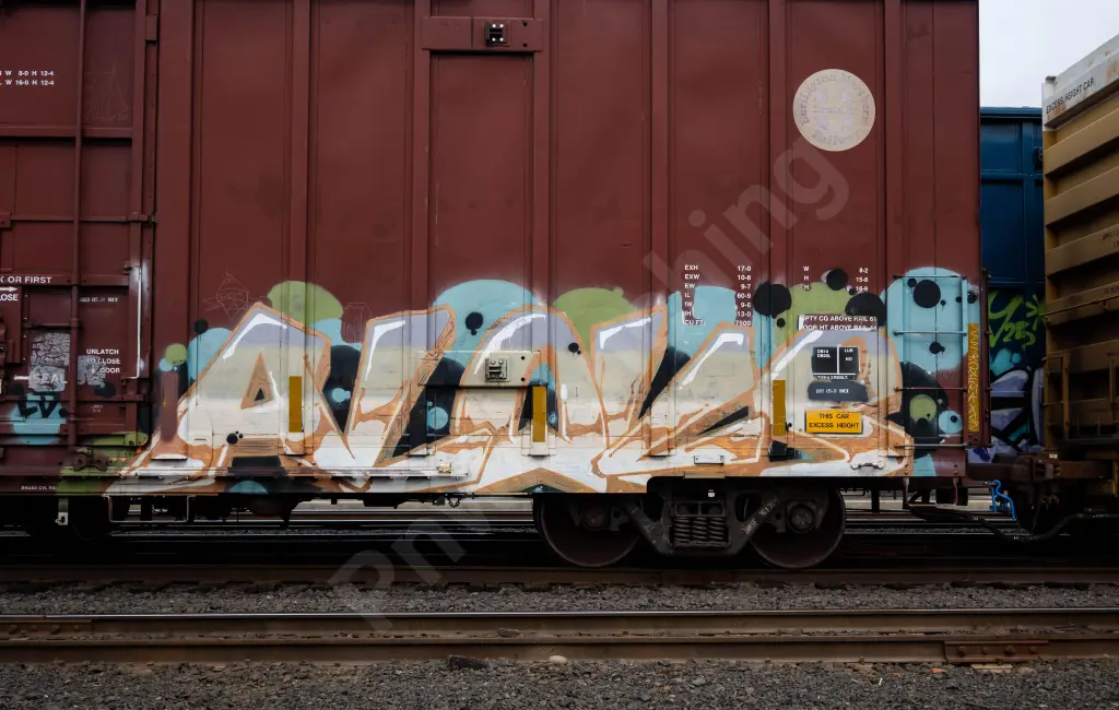 BNSF761314 - NORTH-AMERICA