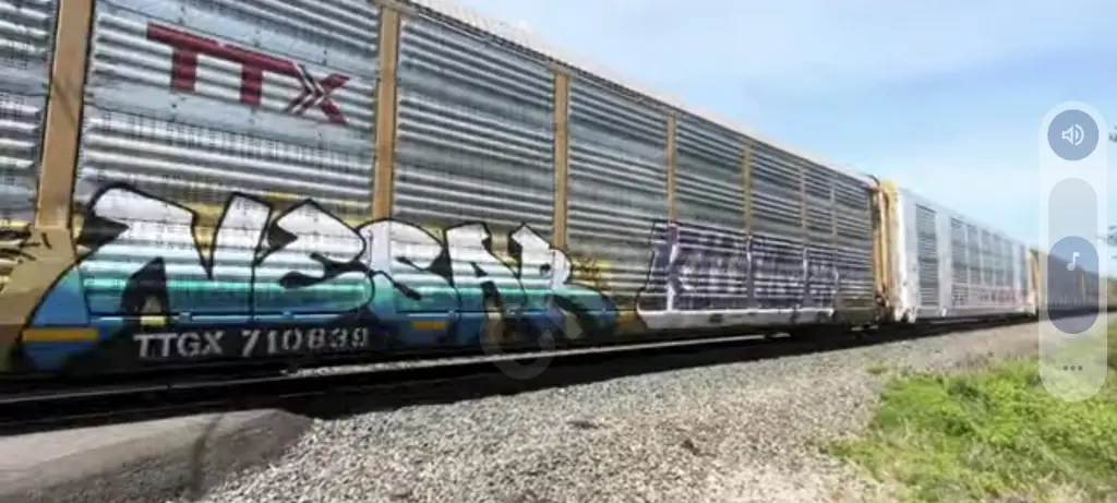 TTGX710839 - NORTH-AMERICA