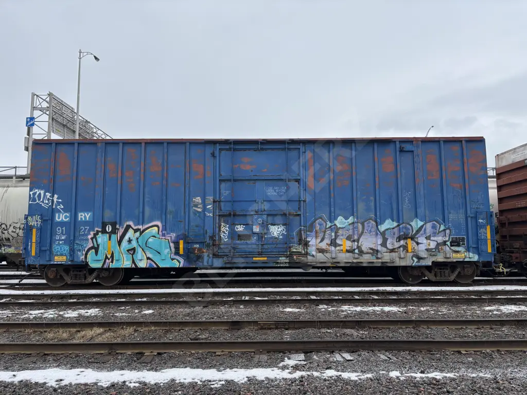 UCRY91270 - NORTH-AMERICA