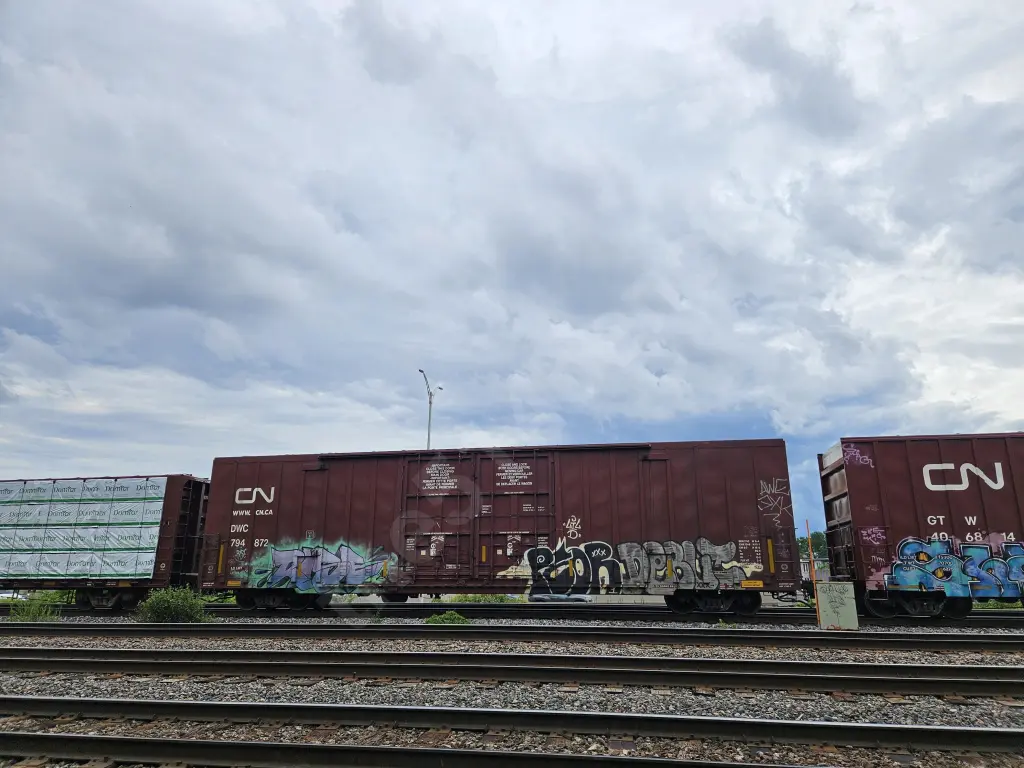DWC794872 - NORTH-AMERICA