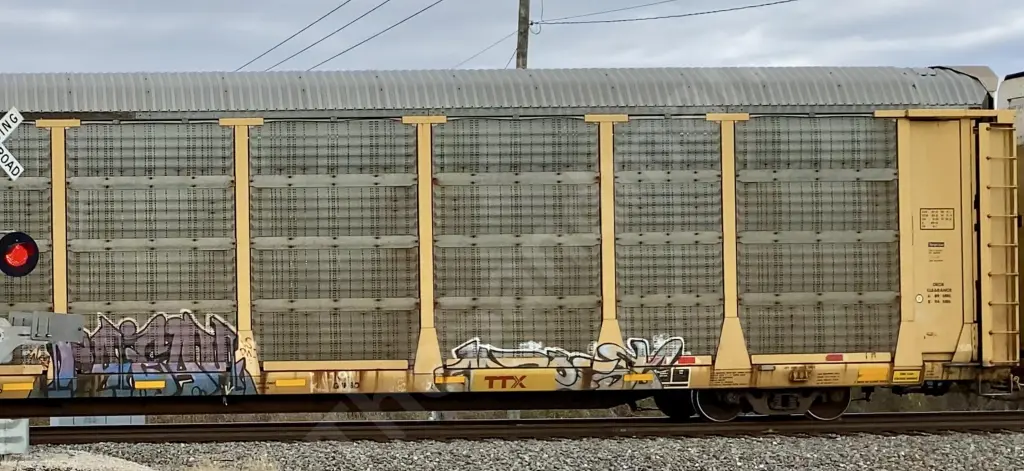 Train photo