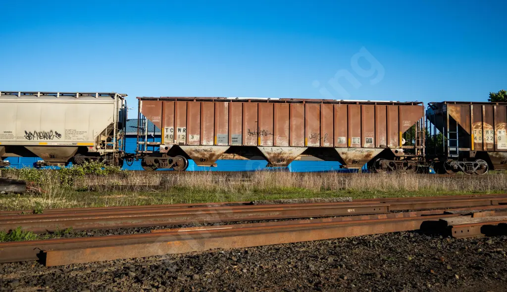 TCWR40123 - NORTH-AMERICA
