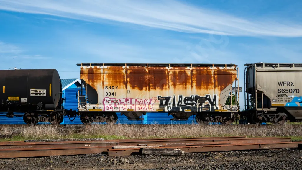 SHQX3041 - NORTH-AMERICA