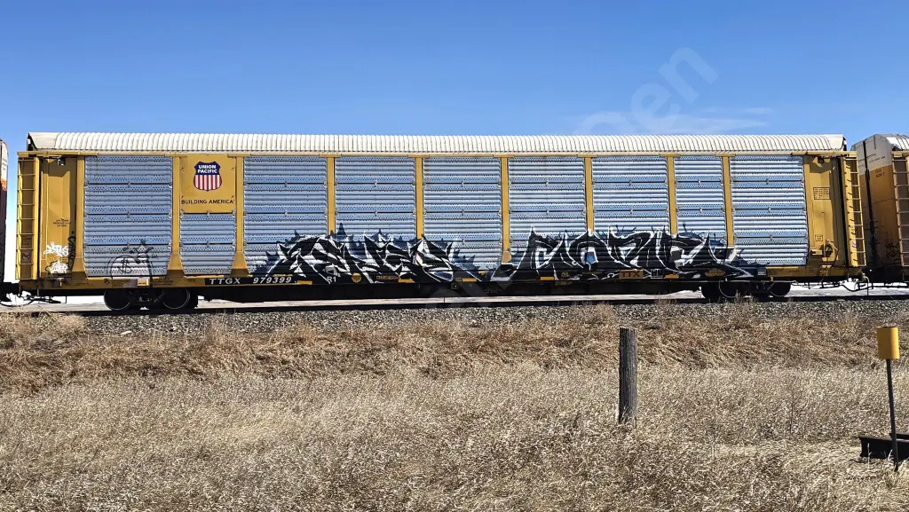 TTGX979399 - NORTH-AMERICA
