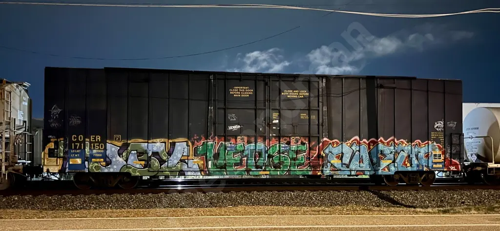 COER171150 - NORTH-AMERICA