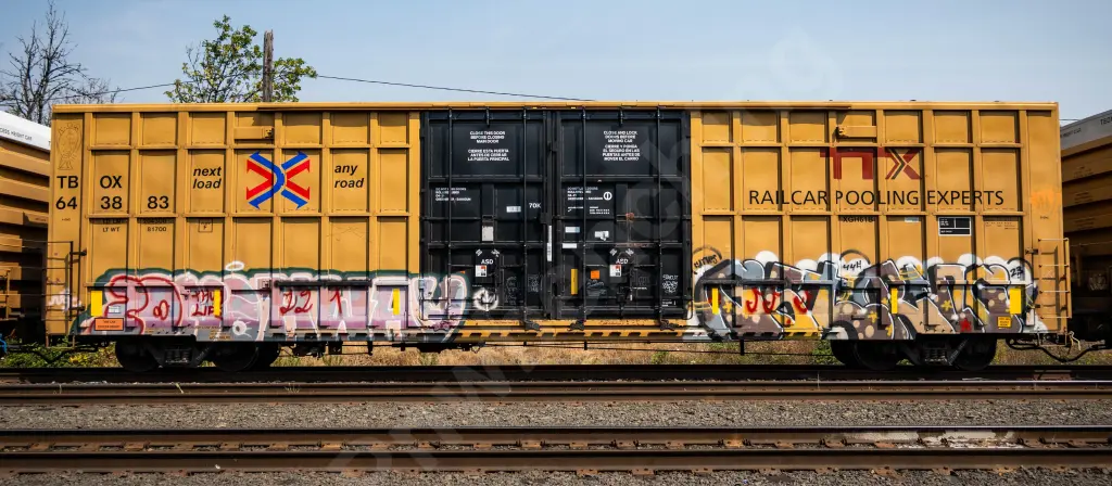 TBOX643883 - NORTH-AMERICA