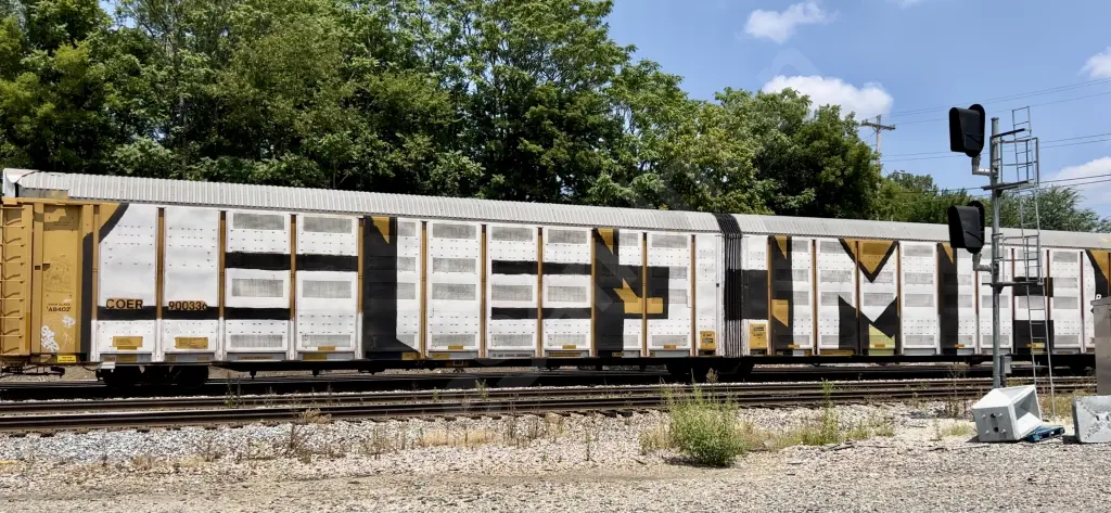 COER900336 - NORTH-AMERICA
