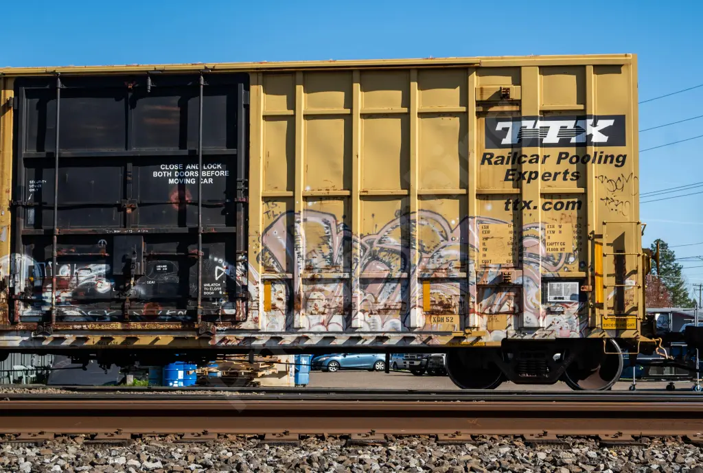 FBOX504995 - NORTH-AMERICA