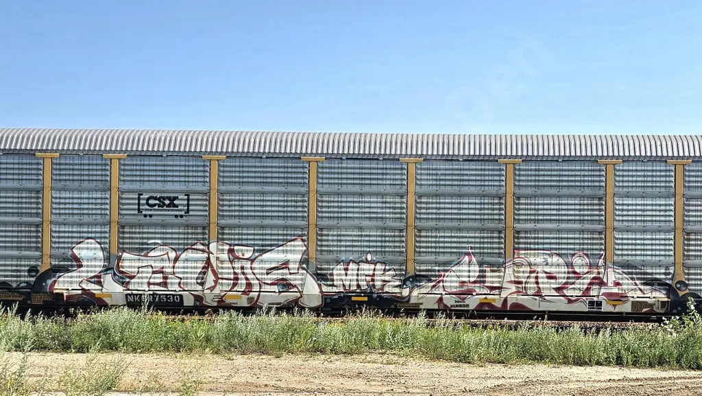 NKCR7530 - NORTH-AMERICA