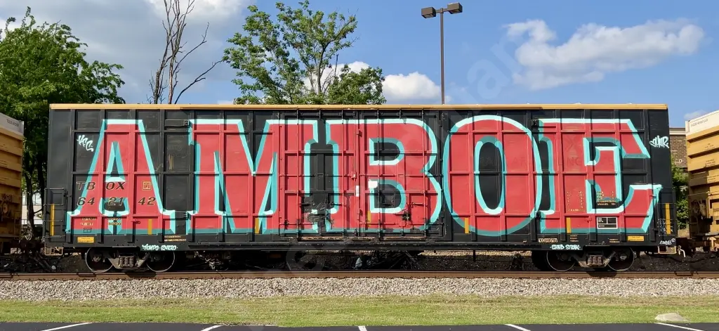 TBOX642142 - NORTH-AMERICA
