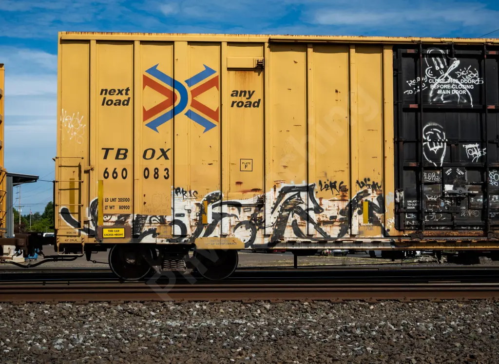 TBOX660083 - NORTH-AMERICA