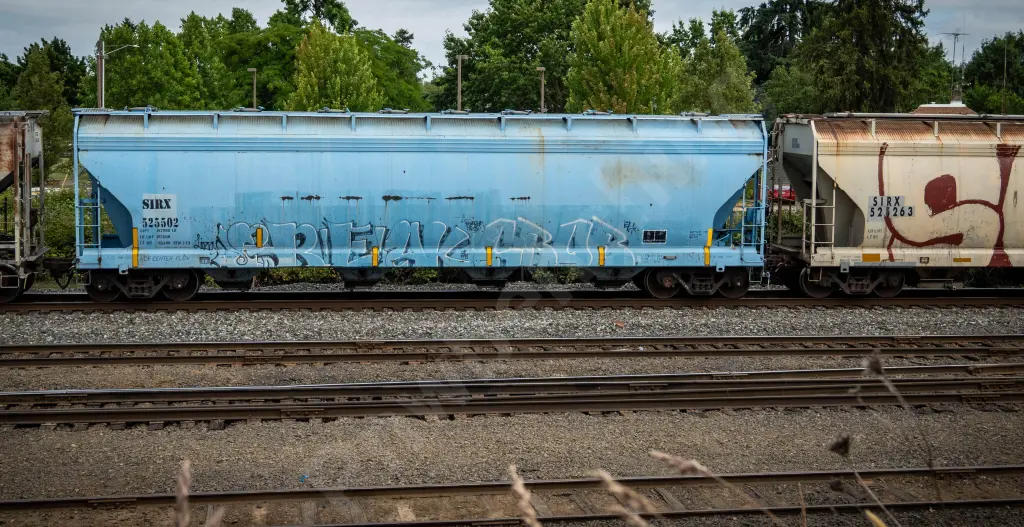 SIRX525502 - NORTH-AMERICA