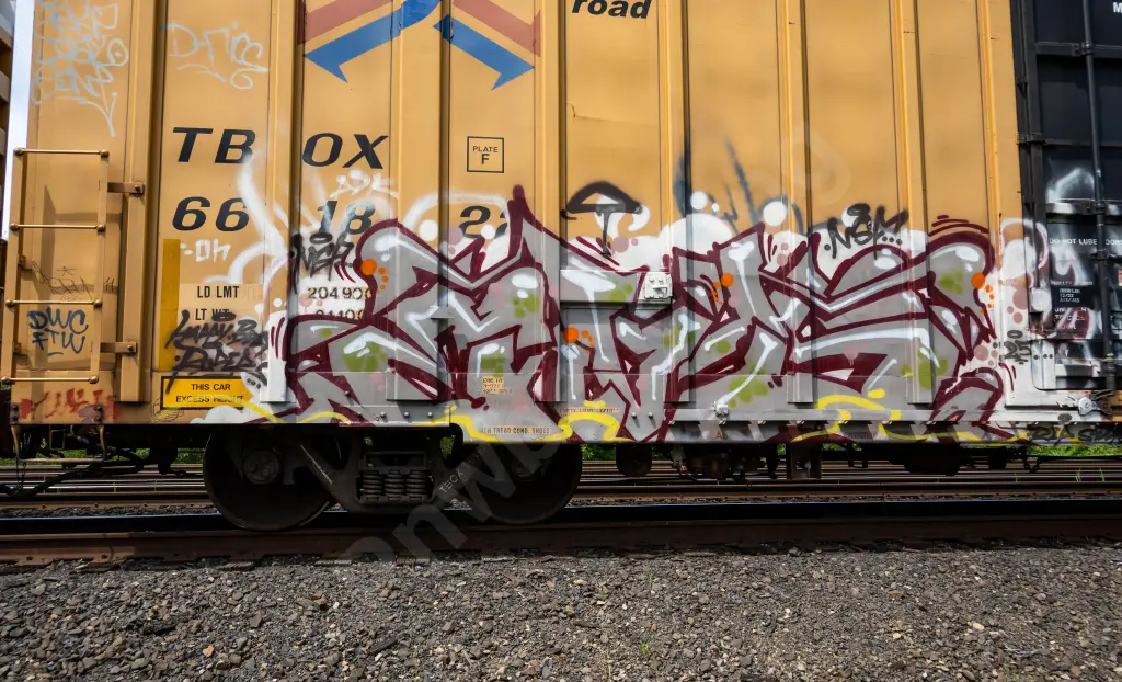 TBOX661822 - NORTH-AMERICA