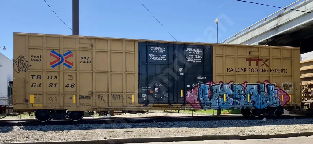 TBOX643146 - NORTH-AMERICA